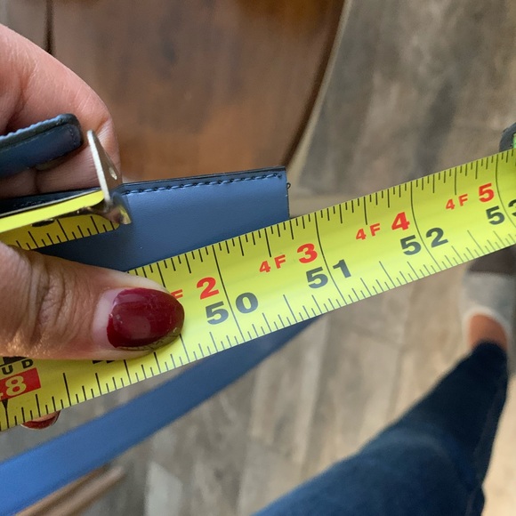 Last one 🖤New MK men’s belt - Picture 3 of 6